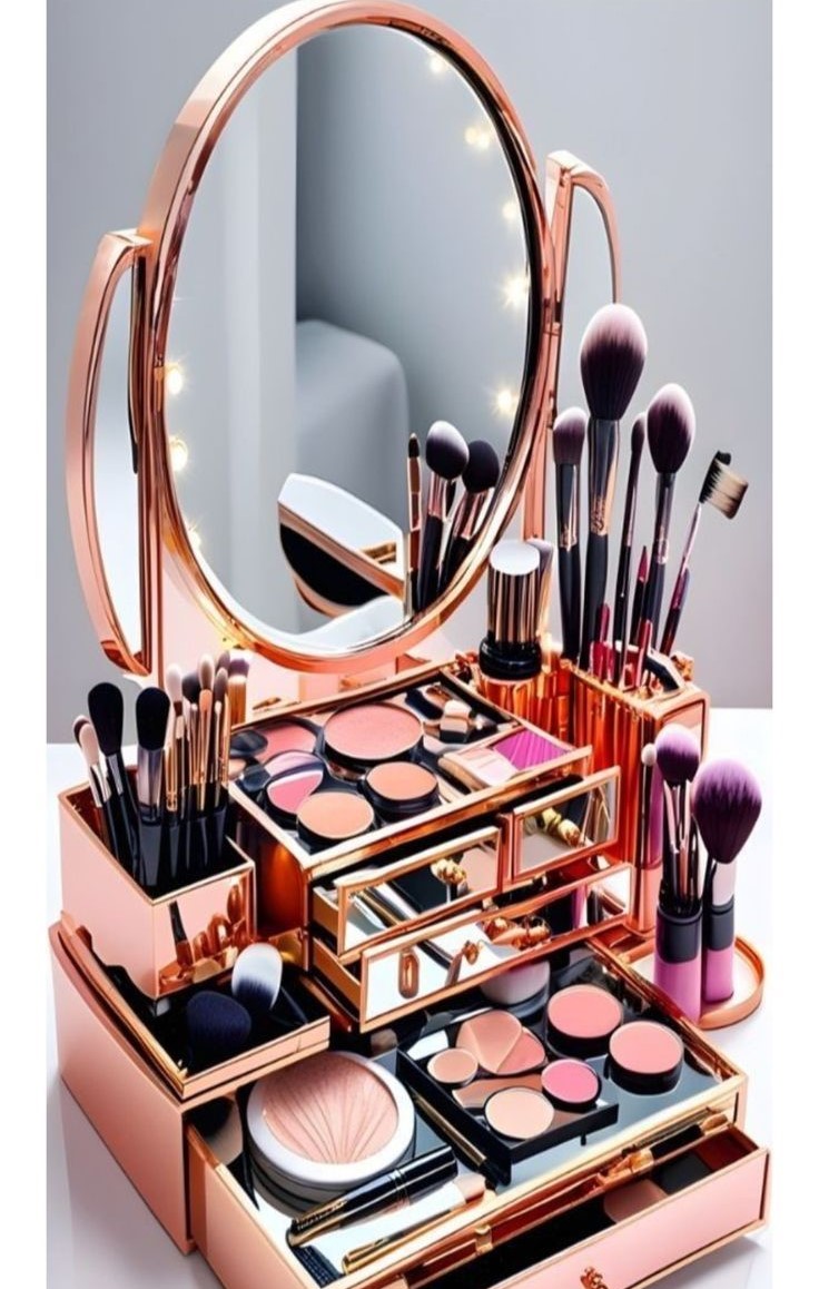 Makup Kit